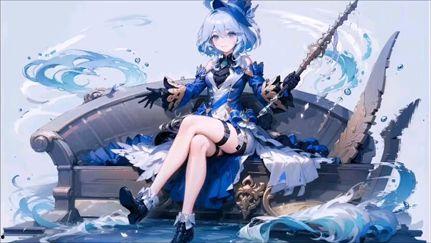 枫丹后续剧情爆料最新版,揭开神秘传说，探寻未知世界的奇幻之旅